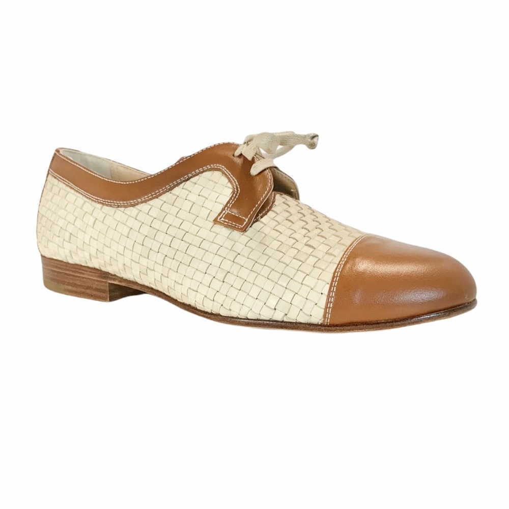 .HENRY CUIR   Shoes NEW